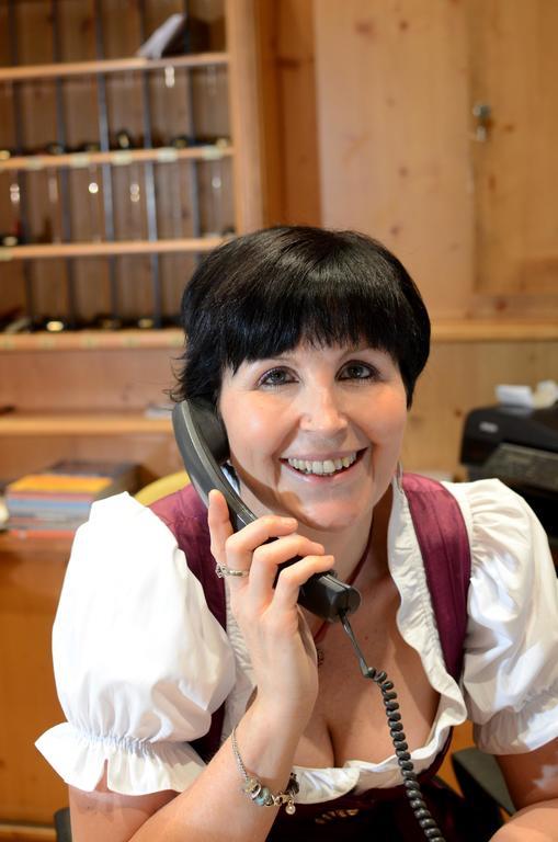 פלדאת'ורנס Hotel Schoberhof מראה חיצוני תמונה