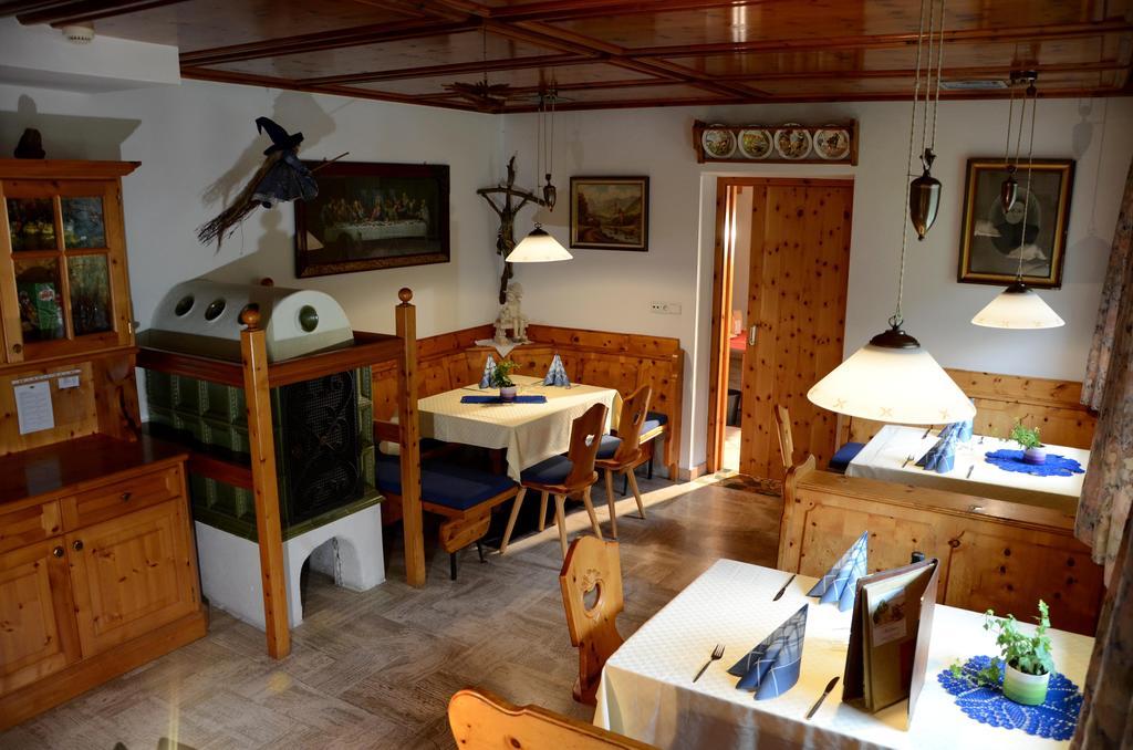 פלדאת'ורנס Hotel Schoberhof מראה חיצוני תמונה