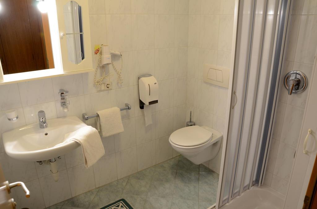 פלדאת'ורנס Hotel Schoberhof חדר תמונה
