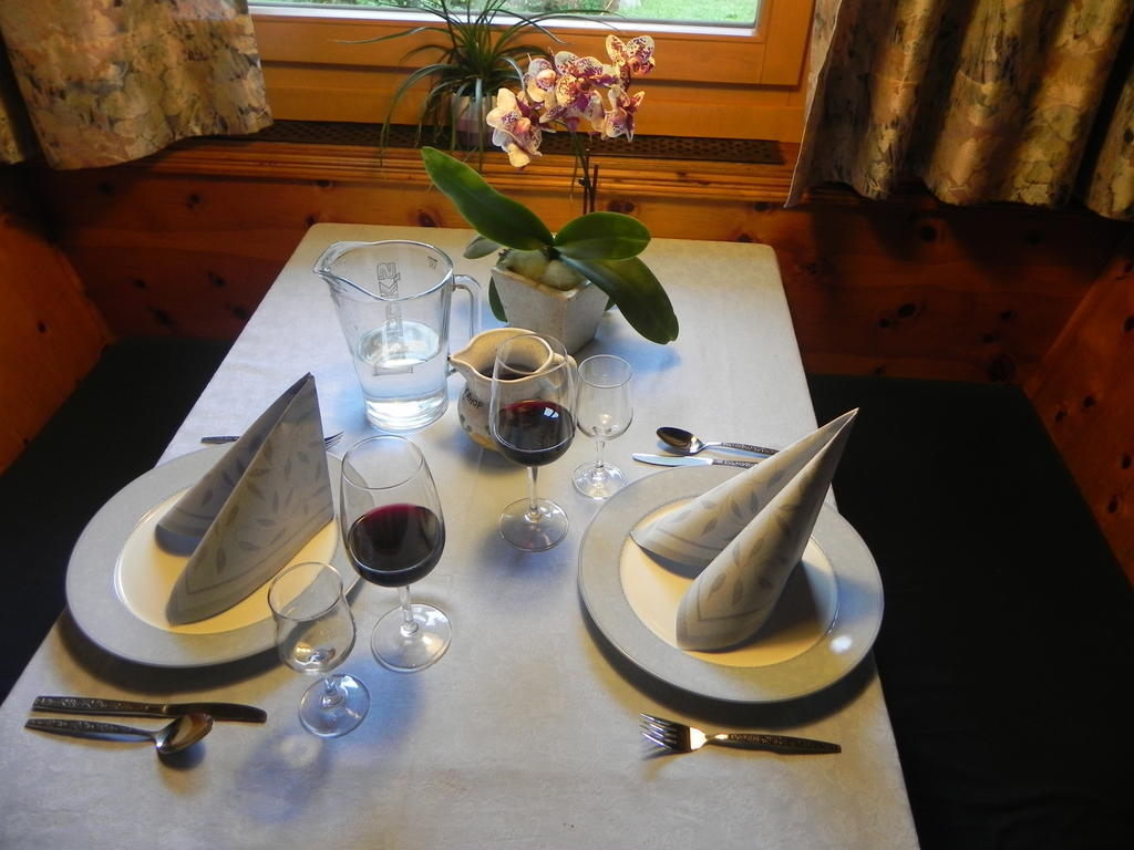 פלדאת'ורנס Hotel Schoberhof מראה חיצוני תמונה