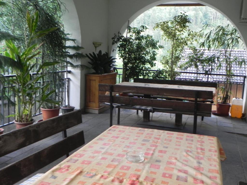 פלדאת'ורנס Hotel Schoberhof מראה חיצוני תמונה