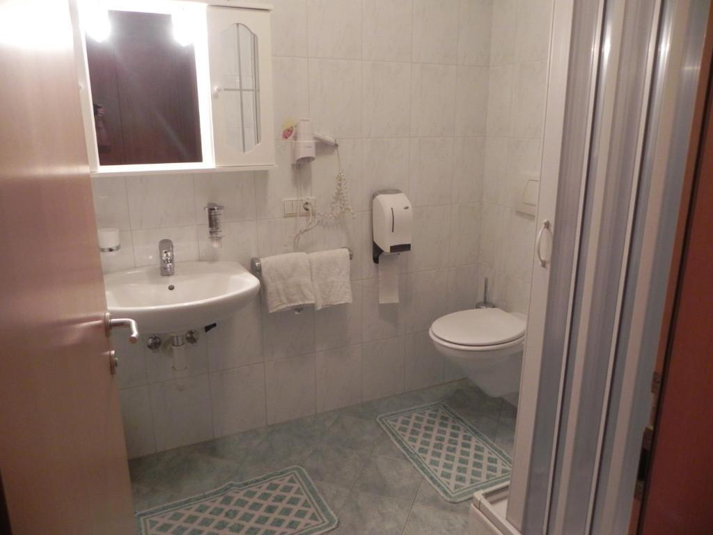 פלדאת'ורנס Hotel Schoberhof מראה חיצוני תמונה