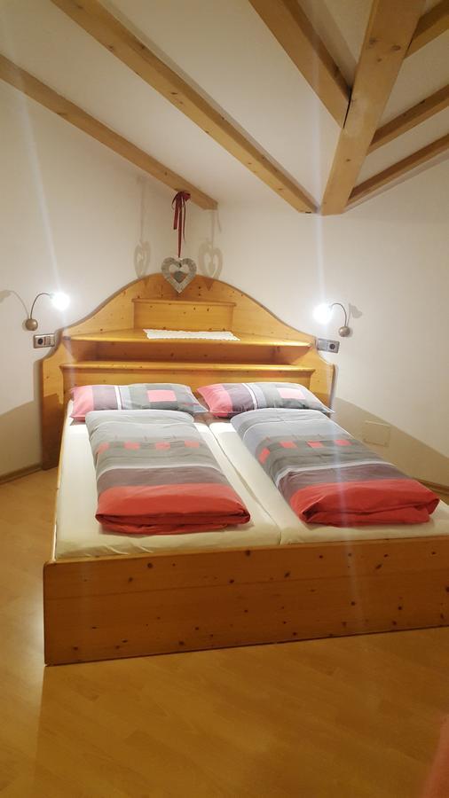 פלדאת'ורנס Hotel Schoberhof מראה חיצוני תמונה