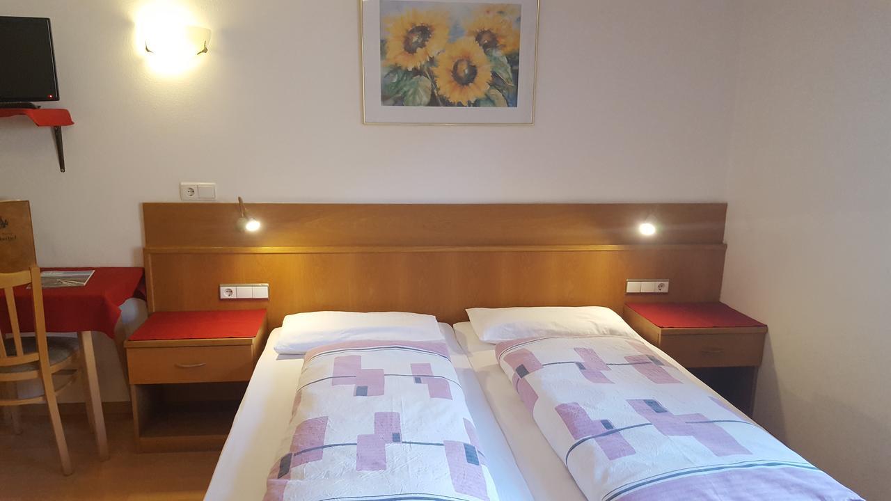 פלדאת'ורנס Hotel Schoberhof מראה חיצוני תמונה