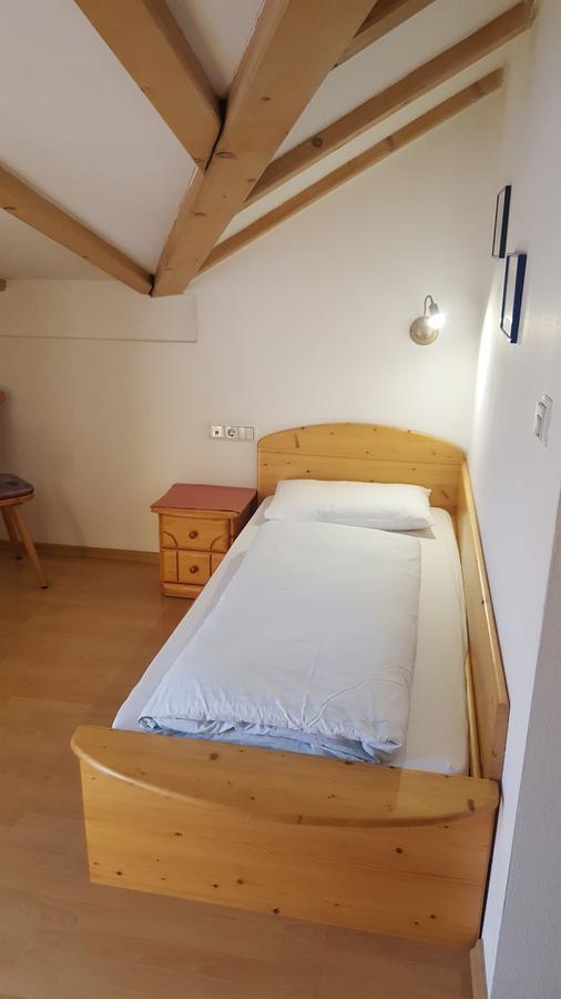 פלדאת'ורנס Hotel Schoberhof מראה חיצוני תמונה