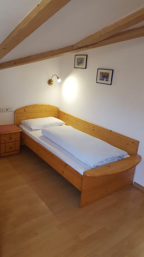 פלדאת'ורנס Hotel Schoberhof מראה חיצוני תמונה