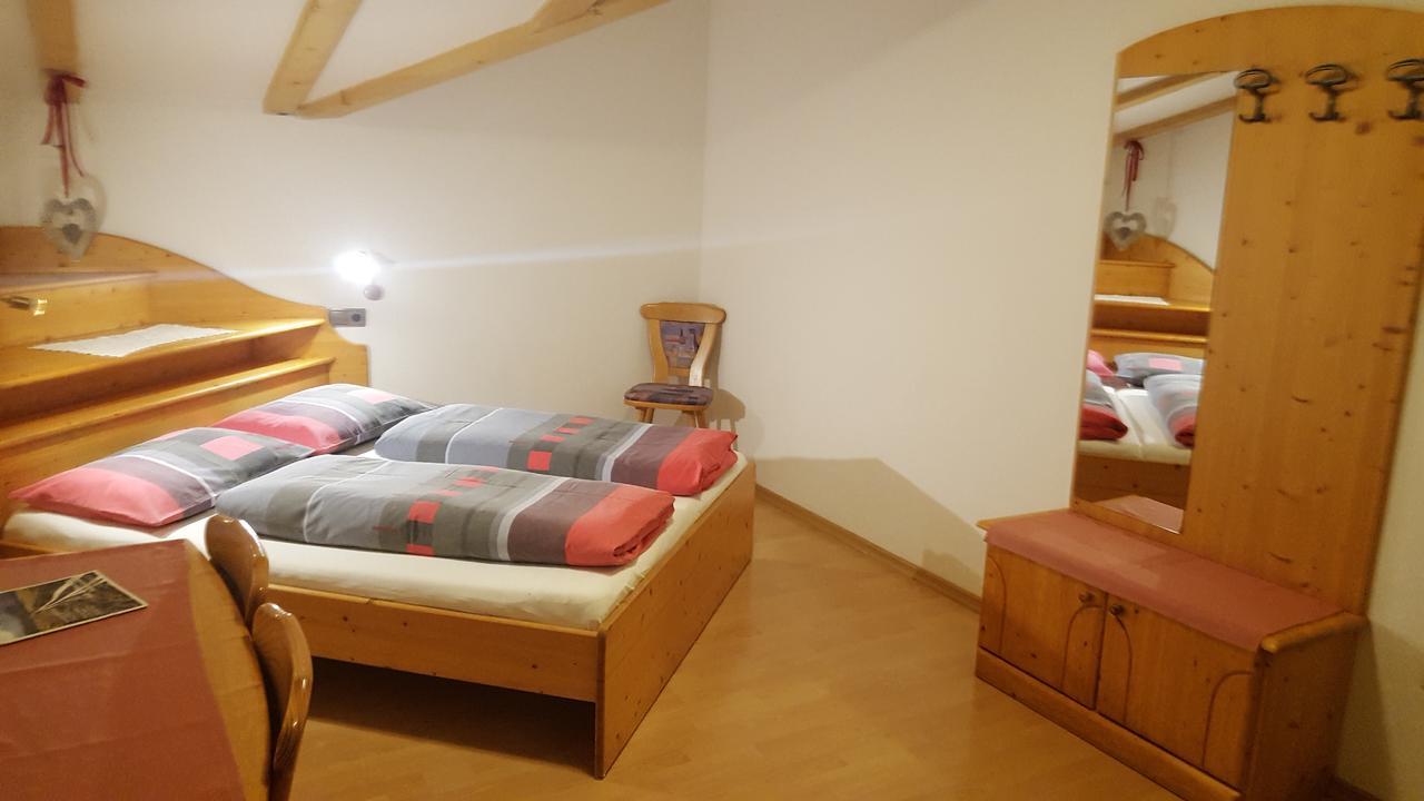 פלדאת'ורנס Hotel Schoberhof מראה חיצוני תמונה