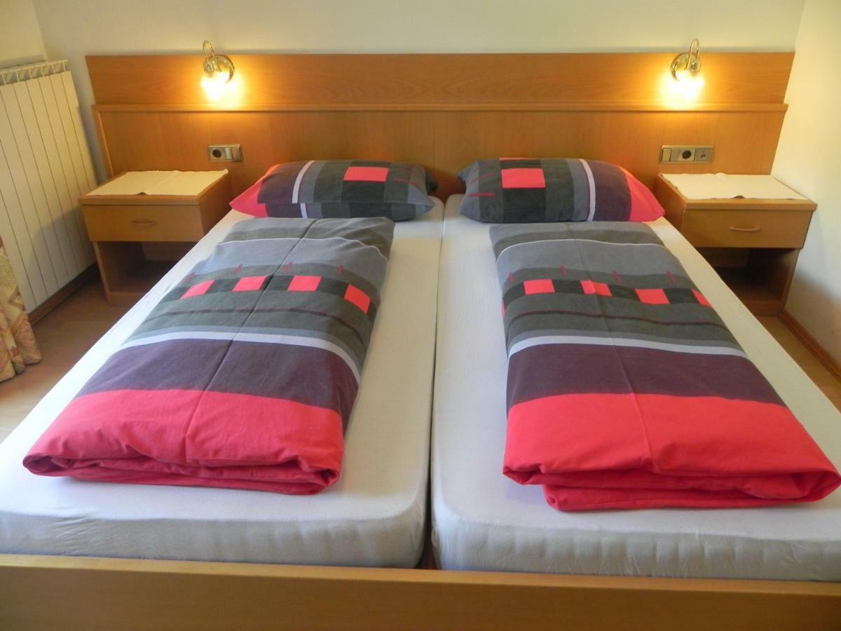 פלדאת'ורנס Hotel Schoberhof מראה חיצוני תמונה